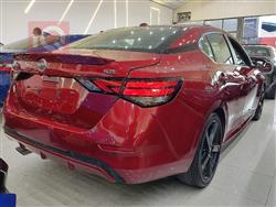 نیسان سێنترا